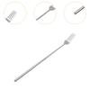 Extendable Fork Flatware Outdoor Tableware 21 to 64cm Kitchen Travel Utensils for Home Barbecue