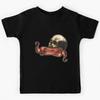 Memento Mori Kids T-Shirt