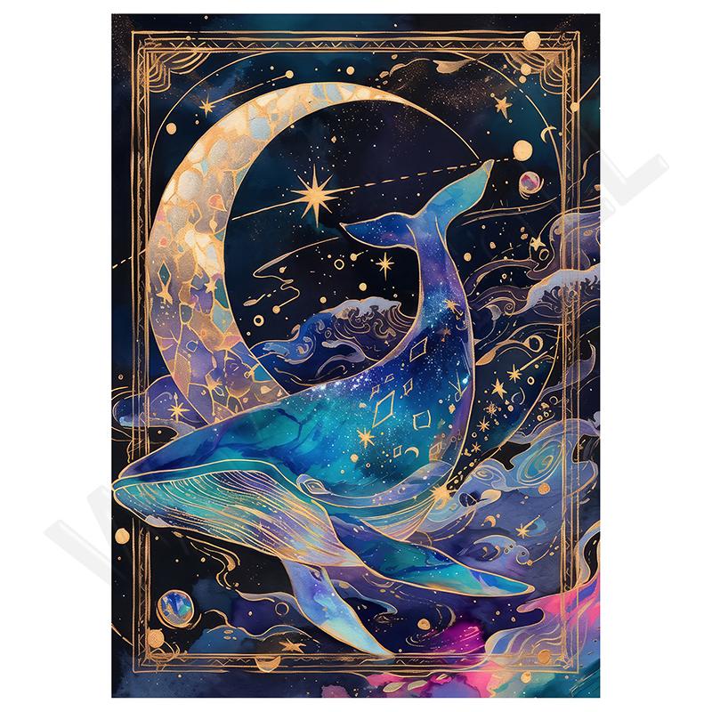 New 5D Diy Diamond Paintings 30x40 cm Mosaic Wall Diamond Art Painting Kits Embroidery Full Crystal Accessories New 2025 Paint