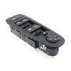 98104592ZD Window Control Switch Glass Lift Switch Button Window Regulator For Peugeot New 308 2016-2018 New 408 2014-