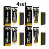 RONAVIA car scratch care cream paint surface scratch refurbishment daily maintenance car paint brightening easy to operate 1set
