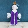 10 Stück/Set Der Erstaunliche Digitale Zirkus Plüschtiere Niedliche Weiche Kuscheltiere Anime Heimdeko Puppen Für Kinder Geburtstag Weihnachtsgeschenk