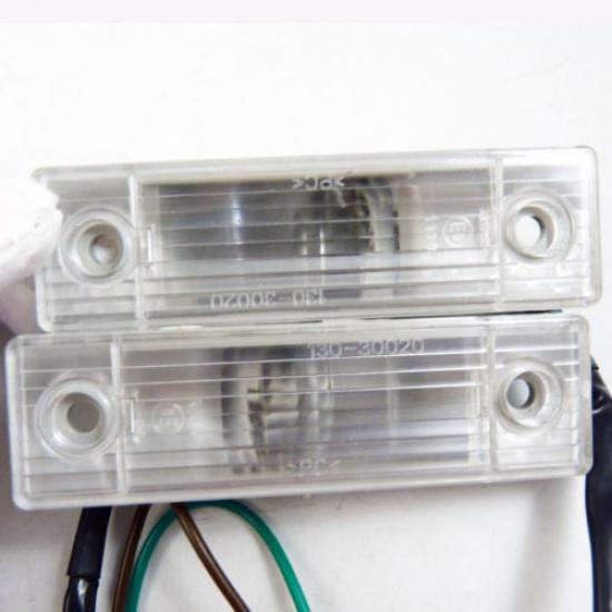 Trunk Release Switch with Licence Plate Lamp for Chevrolet Cruze 09 ~14 9039465