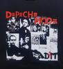 New Depeche Mode 1988 Picture Collage Black Men All Size T-shirt ND242 Unisex T-Shirt