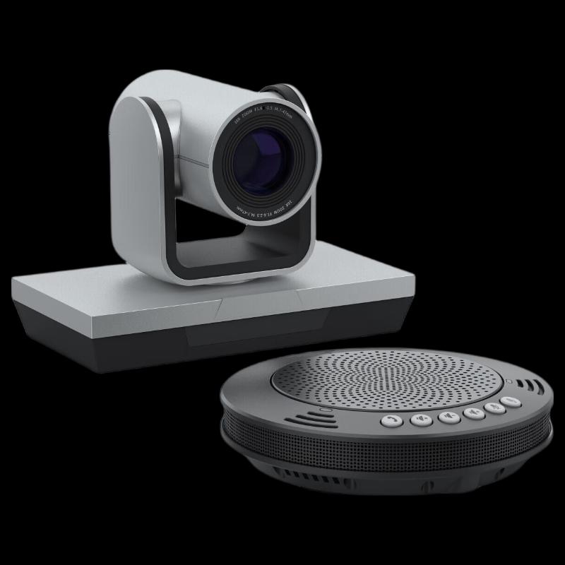 

Meeteasy Wireless Omnidirectional Video Conference System (CN version)