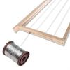 201 Stainless Steel Wire Beekeeping No.24 Nest Frame Beehive Wire Bee Tool 500g