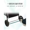 Pet Strollers Extra large dog outdoor pet stroller universal large dog pet cat stroller foldable