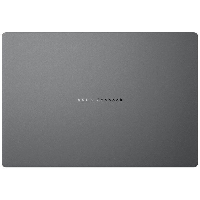 PC Portable ASUS ZenBook 14 OLED UX3407 : Win 11 - 14.0" WUXGA - Snapdragon X1P-26 100 - RAM 16Go - 512Go SSD