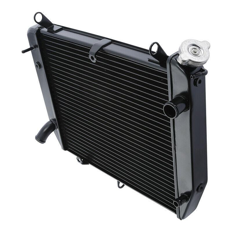 Motorcycle Radiator Engine Cooling For Yamaha YZF R1 YZF-R1 YZFR1 2000-2001