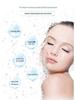 Handheld High-Pressure Oxygen Injector Spray: Facial Cleanser, Moisturizer & Humidifier Beauty Device (English Version)