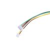 Optical Instrument Accessories Dc 3V-5V Adjustable Aperture And Filter Dual Rotating Electromagnet Diy Camera Shutter