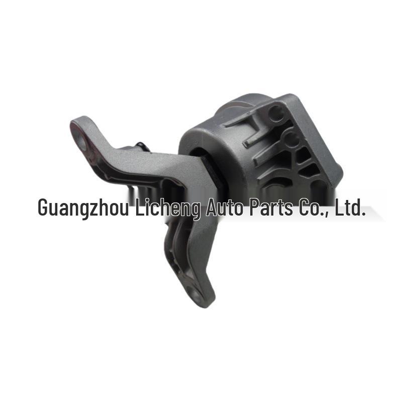 Volvo Engine Right Bracket for Zhisheng Engine Mount Rubber