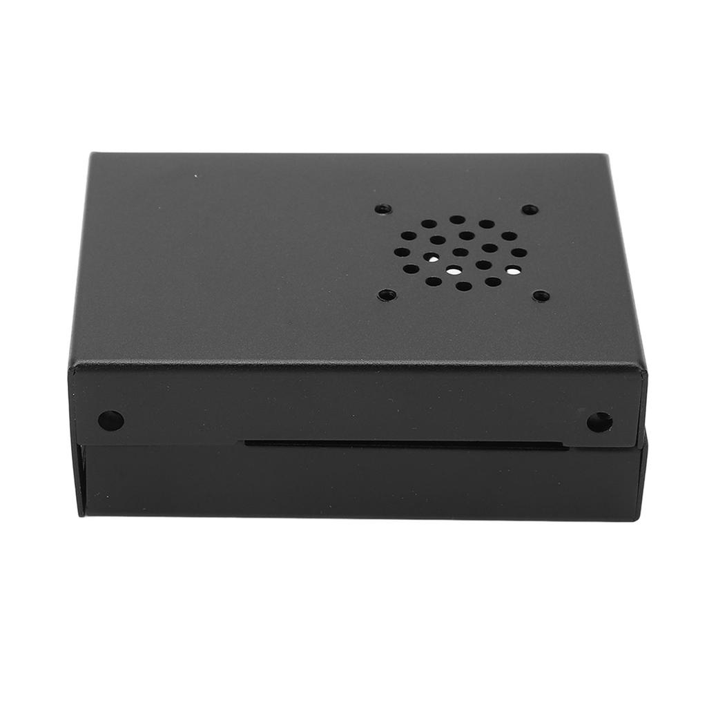 Case for 4B Aluminum Alloy Protective Casing Enclosure Housing