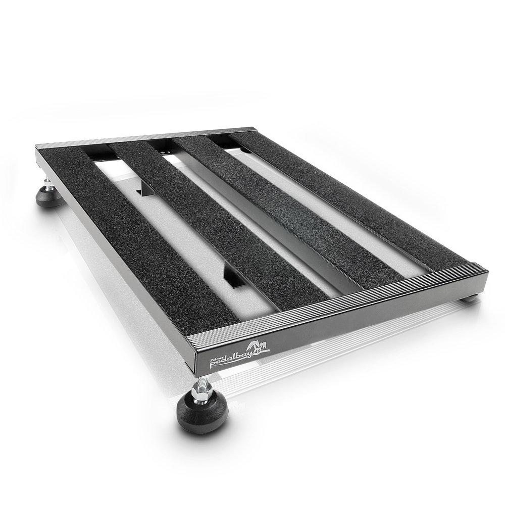 Palmer Pedalbay 40 Pedalboard 450mm X 305mm