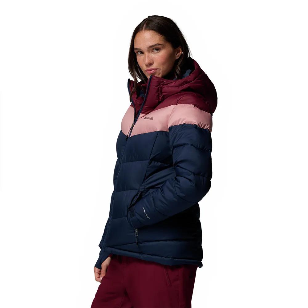 Columbia Куртка Abbott Peak™ II