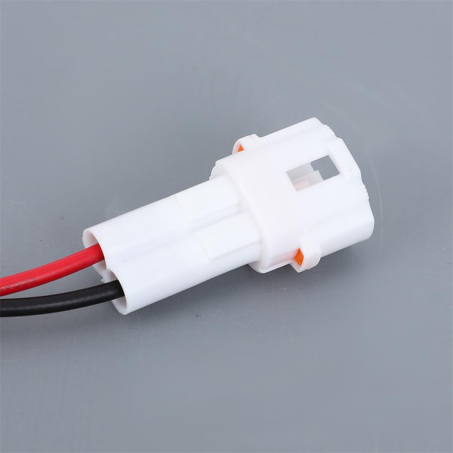 Power Lead Plug Connector Accessory For Yamaha Wolverine RMAX and 850 X2 X4 RMAX2 RMAX4