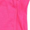 Nike Solid Logo Quick-Dry Round Neck Batwing T-Shirt Women Tops Magenta 719871-639