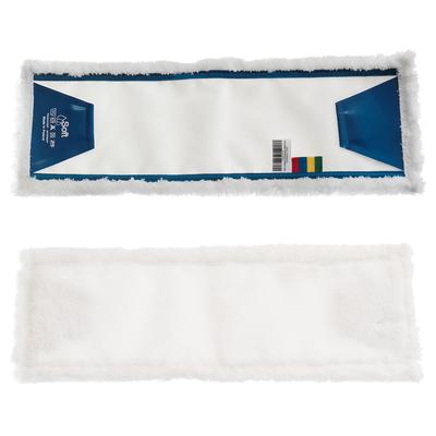 Cliper Flat Mop 40cm Microfibre Standard (Mmlst4)