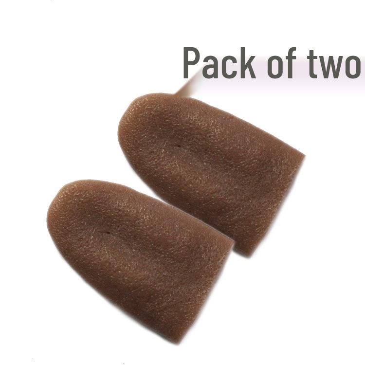 Creative Fake Tongue Piercing Prank Tool - Scary Magic Props