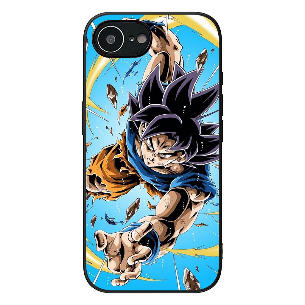 

for OPPO A54 A40 A60 A80 A18 A16 A17 A38 A78 A79 A57 A55 A3 Pro A96 A15 A12 Phone Case Dragon Goku Master Roshi Ball Kame Sennin OPPO A15