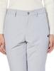 Le Coq Sportif Golf HeatNavi Padded Stretch Golf Pants QGWWJD31AT Women's (GY00, Gray) (Limited Edition)