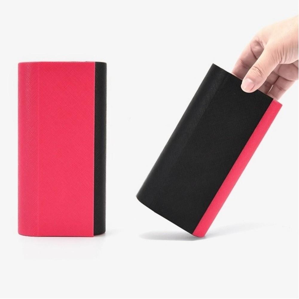 Double Layer Double Eyeglasses Case Large Capacity Eyeglasses Holder Fashion Sunglasses Box  Women