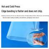 Thickened Self-Sealing Food Grade Storage Bags