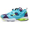 Reebok Instapump Fury Og 'Blue Purple Yellow' M46892