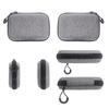 For PLAUD NotePin AI Wearable Recorder Portable Handheld Storage Bag