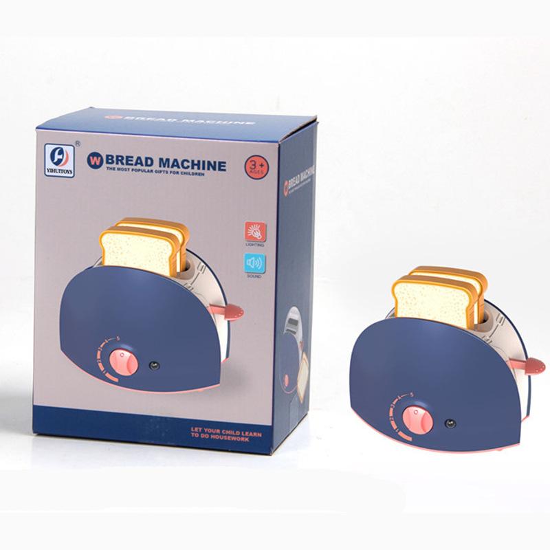 Juego infantil Simulación Casa Iluminación eléctrica Vida Pequeños  electrodomésticos Lavadora Máquina de jugo Máquina de café Juguete comprar  a buen precio — entrega gratuita, reseñas reales con fotos — Joom