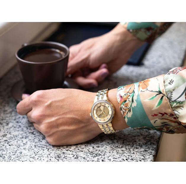 Часы Bulova Sutton 97L176