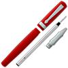 KAWECO Kaweco Ballpoint Student Officially Imported Water-Based Pen, Red, STRB-RD,