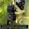 Direct Mount Cycle Chain Guide Protector Aluminium Alloy Bike Chain Guide  for Cyclists