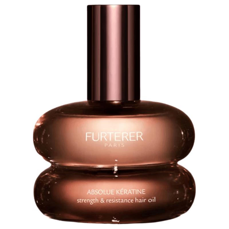 RENE FURTERER Fortifying Hair Essence Oil 100ml