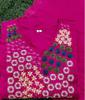 Women Indian Pakistani Kurta Pant Dupatta Set Bollywood Top Tunic Kurti Salwar Kameez Dress
