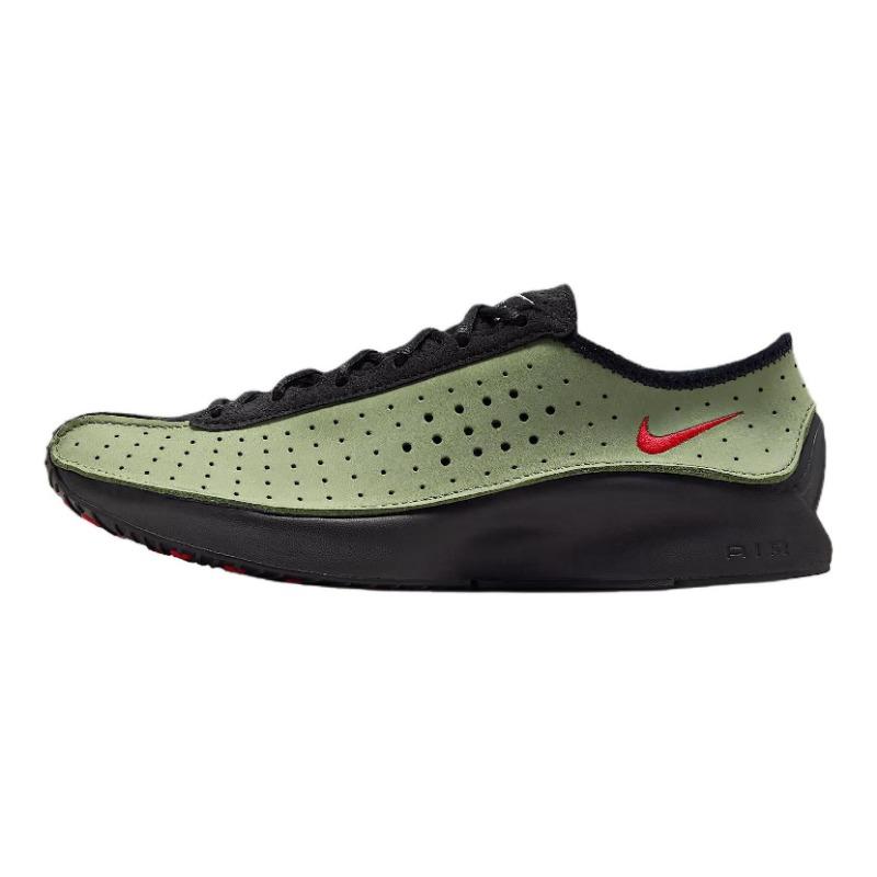 Nike Air Superfly Women s Breathable Running Spikes Green Black HQ7955-302 EU 38.5