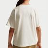 Nike Kids T Shirts Crew Neck Moderate II9802-133