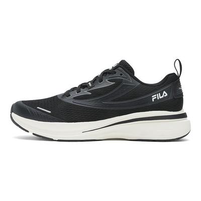 Nuvole 1.0 Városi Futó Alacsony Szárú Alkalmi Terepfutó Cipő Férfi Sneaker Fekete A12M421116FBB
