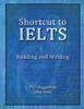 The Shortcut To Ielts Reading And Writing by John Ross - Paperback Book