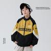 Boys' Lightweight Spring/Autumn Jacket