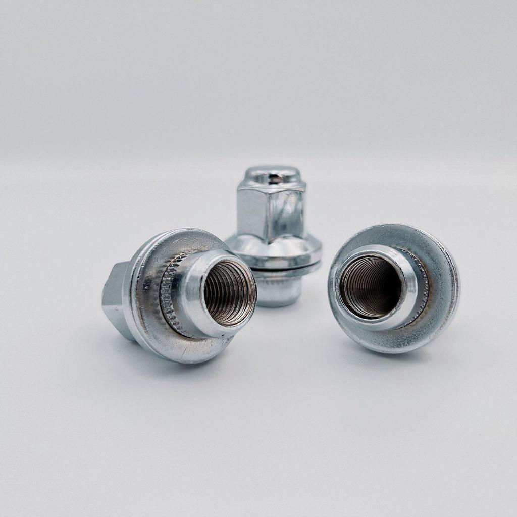 Nissan Patrol Y62/Infiniti QX80 Šroub kola 40222-1LA3A Matice s plochou hlavou