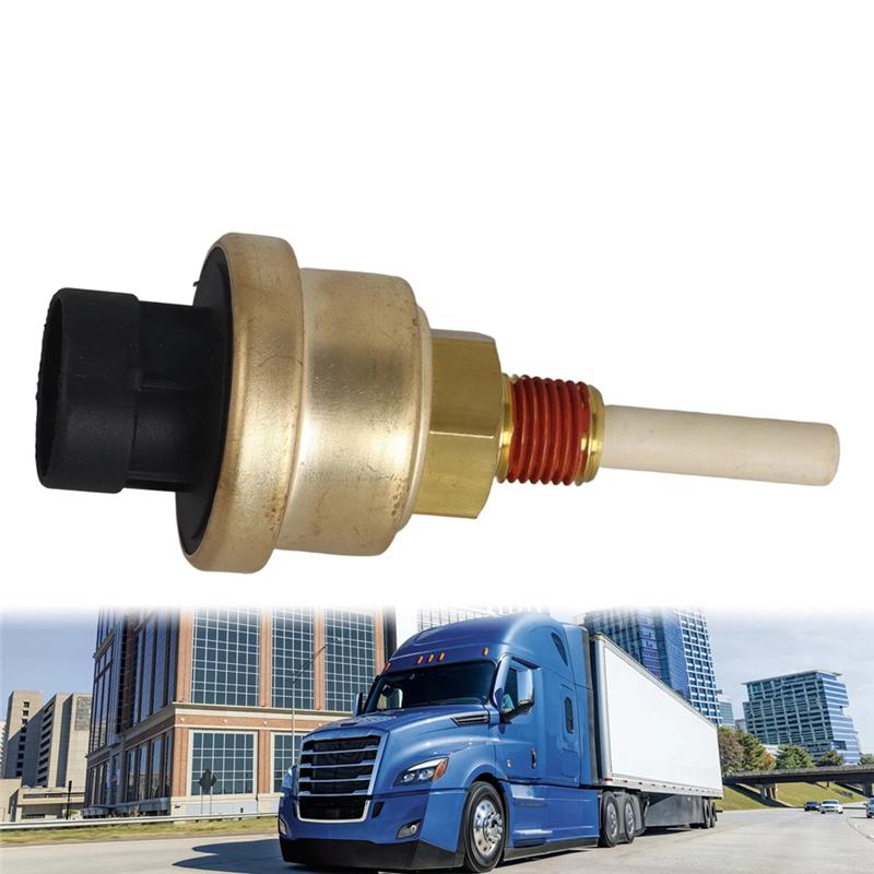 Car Engine Coolant Fluid Level Sensor Fit 4903489 3612521 For Cumm L10 M11 ISM N14 ISX