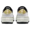 New JORDAN 1 Elevate Low Se Anthracite Light Bone Women's DV1494-001