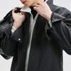 Qipilang Men's Winter Knit Jacket