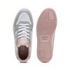 Puma Carina Street Abrasion Resistant Low Top Skateboard Shoes Women's