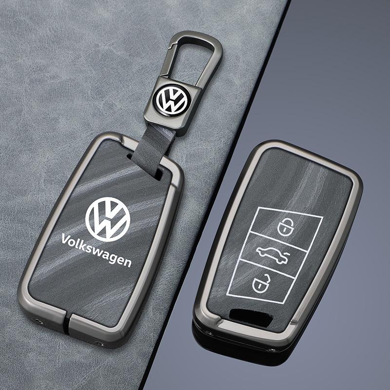 Volkswagen Key Cover for Magotan, Passat, Sagitar, Lavida, Tiguan L, Bora, Tavendor, Lingdu L (24 Models)