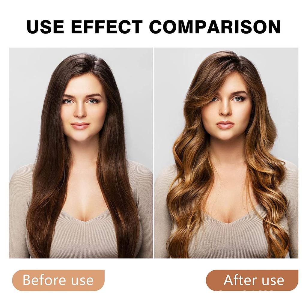 Heatless Hair Curler Sleep Curly Hair Stick Flexi Rods With Hook Sleep Curling Iron For Dry Hair Lazy Beauty Tools 6 Colors