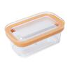 Butter Slicer Cutter Box Butter Container with Airtight Lid Stainless Steel Cutting Wire