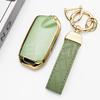 Keyless Shell Fob Holder For Kia Stinger     K900 Stinger Gt Gt Elite Gt Limited K9 Tpu Car Smart Key Case Cover