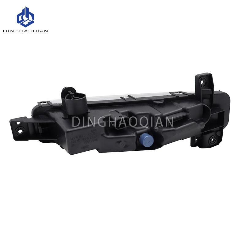 Car Front Fog Light Lamp LED Daytime Running Light For-BMW 5 Series G30 G31 G38 525Li 530Li 63177349131 63177349132